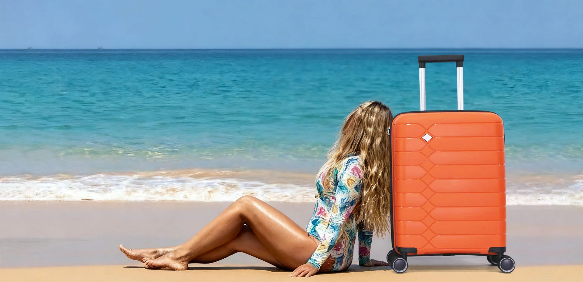 Fournisseur de bagages de haute qualité et de mode