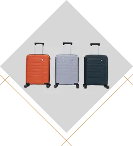 Bagages PP