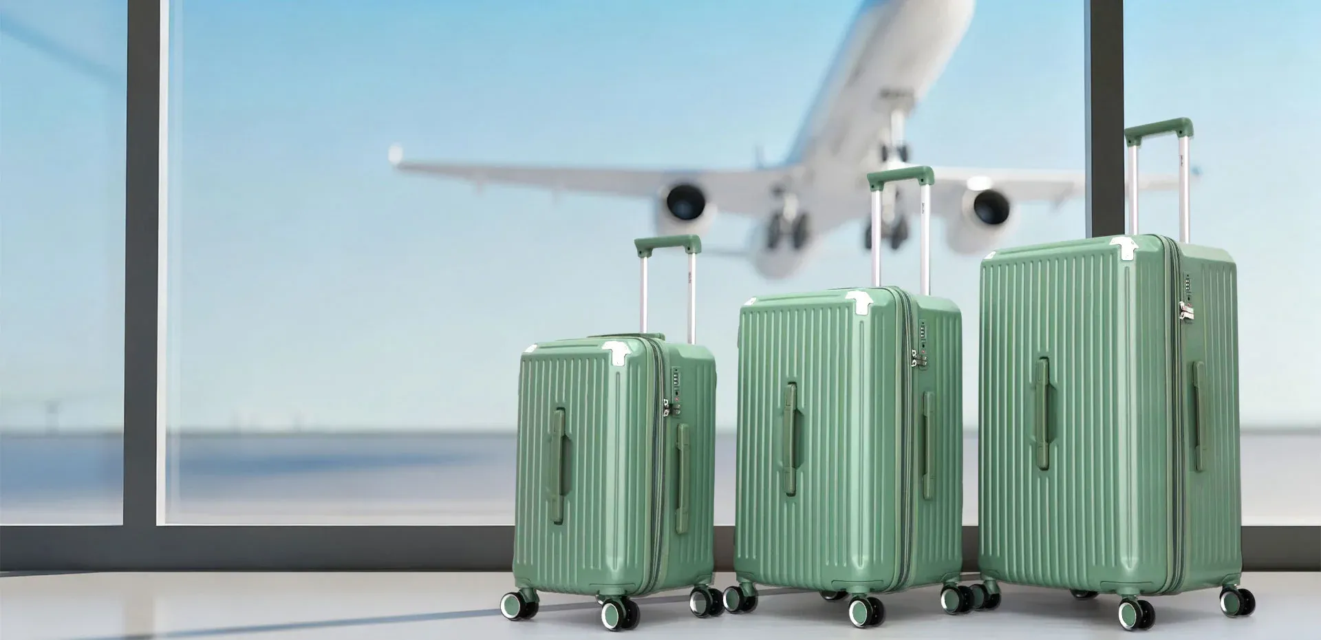 Fabricant de bagages professionnels en Chine
