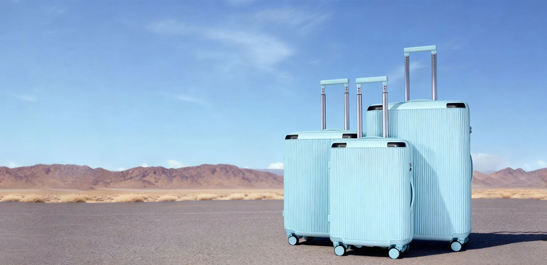 Usine de bagages fiable en Chine