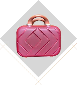 Trousse de toilette