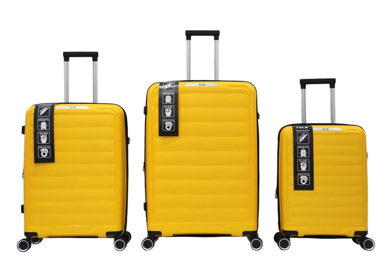 Les bagages PC sont-ils suffisamment légers pour vous aider à éviter les frais de bagages en surpoids ou la durabilité a-t-elle un coût ?