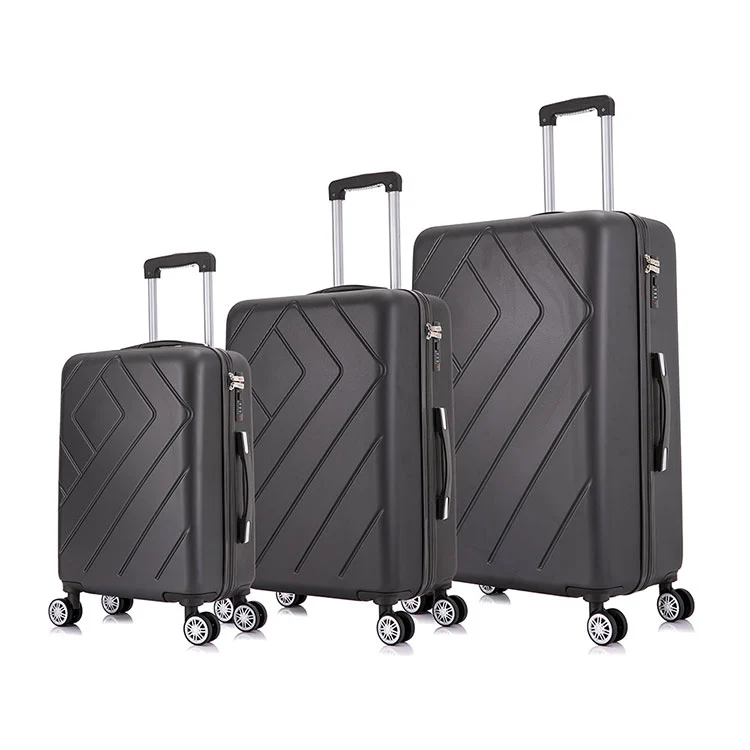 Valise ABS Clean-Line