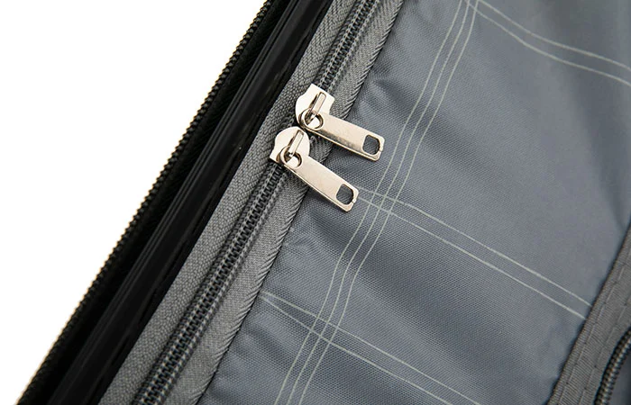 Universal Wheel Abs Luggage