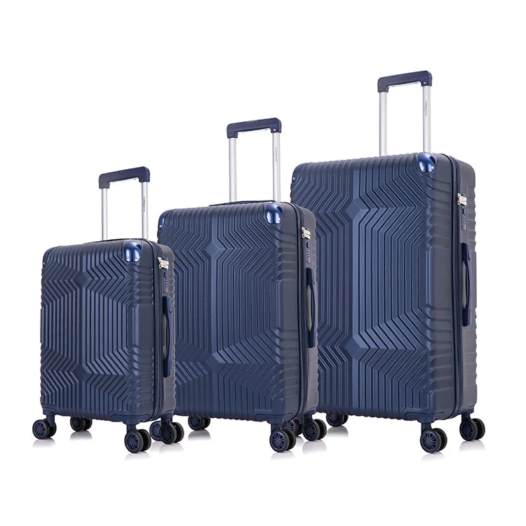 Bagage ABS de grande capacité