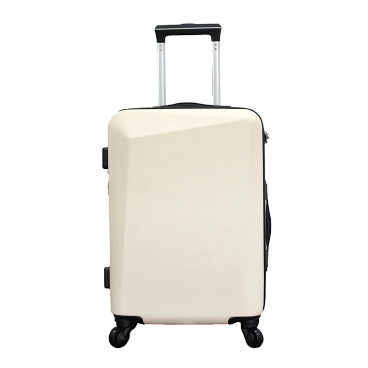 Bagage ABS minimaliste