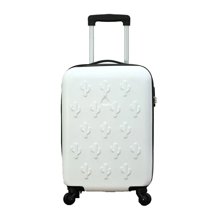 Bagage d'ABS de serrure de sécurité